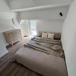 Locusdo Nr 32 Apartman Vilnius