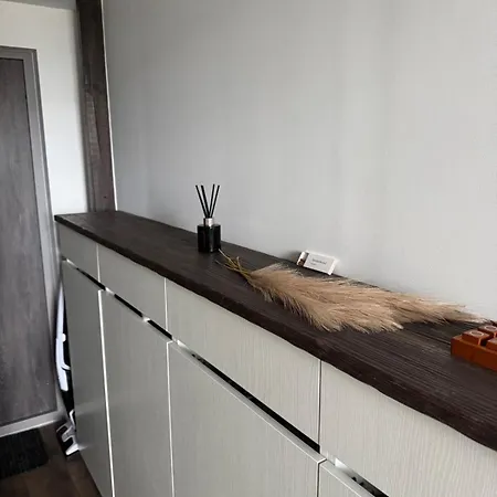 Locusdo Nr 32 Apartamento Vilna