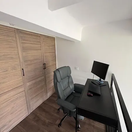 Locusdo Nr 32 Appartement Vilnius