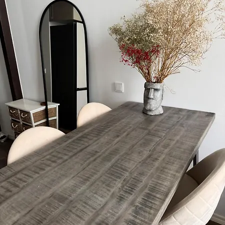 Locusdo Nr 32 Appartement