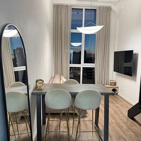 아파트 Locusdo Nr 32 *