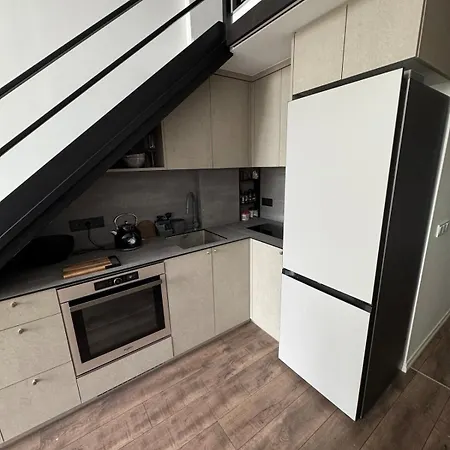 Locusdo Nr 32 빌뉴스