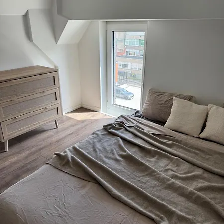 Locusdo Nr 32 Appartement *
