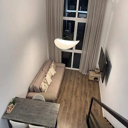 Appartement Locusdo Nr 32 *