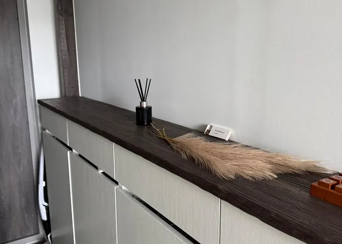 Locusdo Nr 32 아파트 빌뉴스