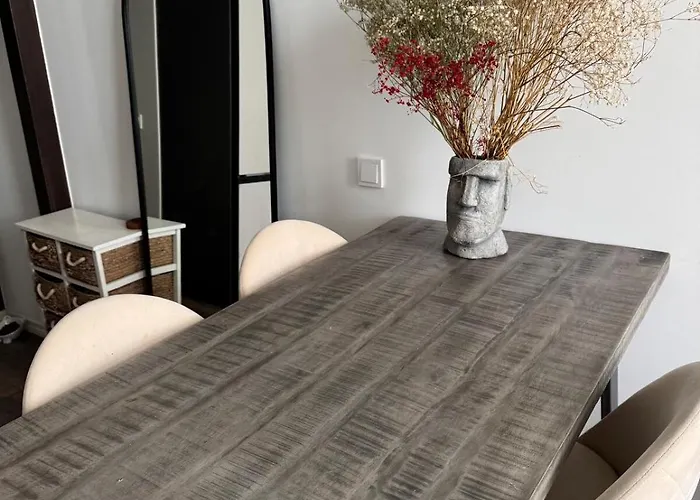 Locusdo Nr 32 アパート