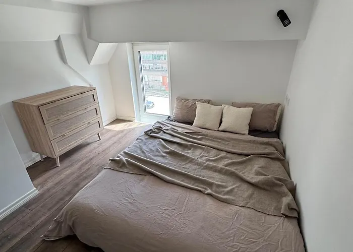 Locusdo Nr 32 아파트 빌뉴스