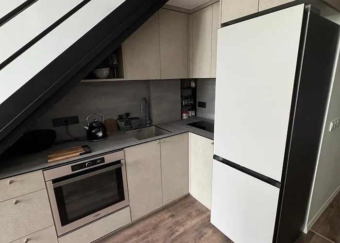 Locusdo Nr 32 빌뉴스