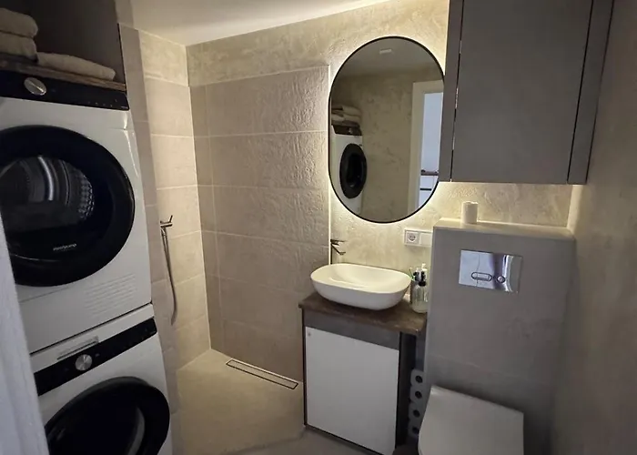 公寓 Locusdo Nr 32