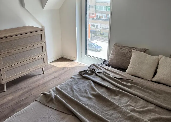 Locusdo Nr 32 公寓 *