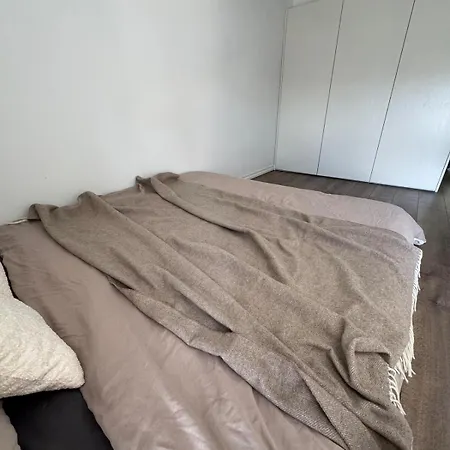 Appartamento Locusdo Nr 32 Vilnius