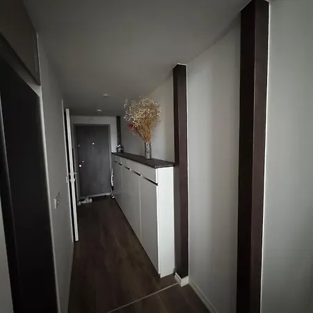 Appartamento Locusdo Nr 32 Vilnius