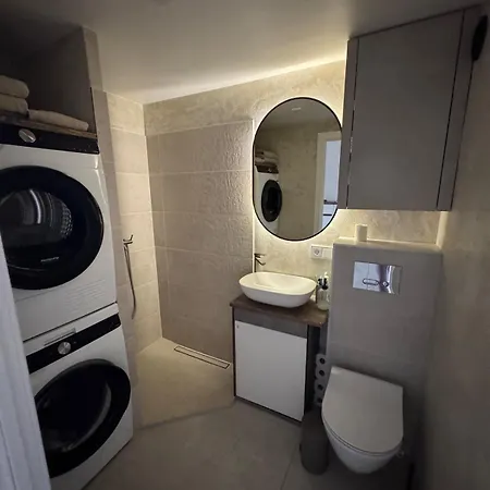 Appartamento Locusdo Nr 32