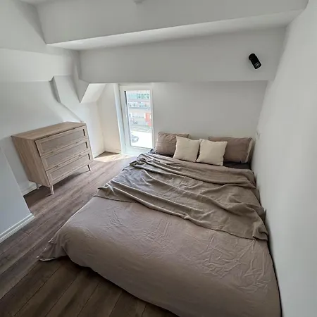 Locusdo Nr 32 Appartamento Vilnius