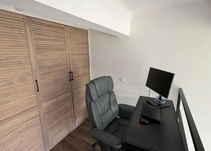 Locusdo Nr 32 Διαμέρισμα Βίλνιους