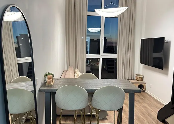 Διαμέρισμα Locusdo Nr 32 *